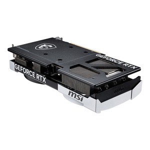 Tarjeta de Video para Juegos y Renderización GeForce RTX 5070 12G Ventus 2X OC con Doble Ventilador para Juegos 4K, Diseño de IA y Estaciones de Trabajo - Product Image 3