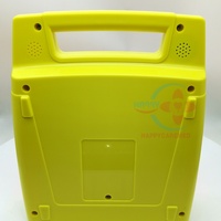 Défibrillateur externe automatique HC-S044 Défibrillateur portable AED Défibrillateur d'entraînement