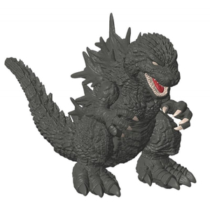 Fábrica ODM y OEM Nuevo diseño Tamaño pequeño Figura DE ACCIÓN Juguete 3D Impreso Material de PVC Godzillas Figuras de acción - Product Image 2