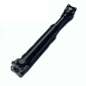 Pour Toyota Land Cruiser RZJ95 VZJ95 <span class=keywords><strong>Transmission</strong></span> <span class=keywords><strong>Cardan</strong></span> <span class=keywords><strong>Arbre</strong></span> <span class=keywords><strong>de</strong></span> <span class=keywords><strong>Transmission</strong></span> Avant 37140-35190 - Product Image 4