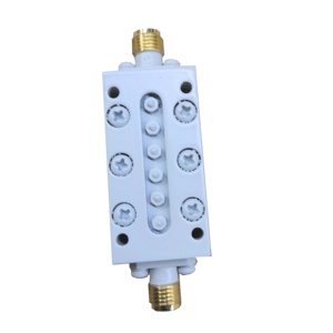 L <span class=keywords><strong>S</strong></span> C X Ku <span class=keywords><strong>Ka</strong></span> Q V banda personalizada microondas N o <span class=keywords><strong>S</strong></span>/M/A RF Filtro de cavidad - Product Image 5