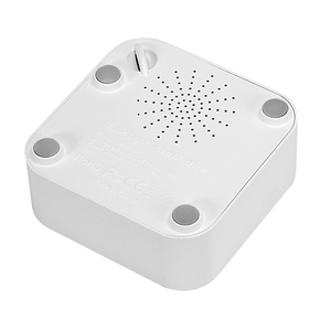 Máquina de Ruido Blanco Portátil Recargable para Bebés con Luz Nocturna, Alimentación USB, 1 Año de Garantía, para Uso Doméstico Infantil - Product Image 4