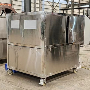 Machine à casser et décortiquer les <span class=keywords><strong>noix</strong></span> de macadamia, machine à pâtes italienne, fabrication chinoise - Product Image 6