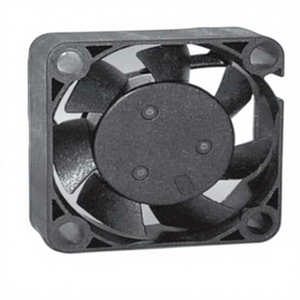 Ventilateur axial AC Crown 3010 SERVERT8 avec roulement à billes, construction en plastique, support OEM pour l'artisanat - Product Image 1