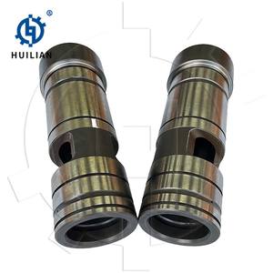 Martelo do disjuntor da escavadeira hidráulica <span class=keywords><strong>Bush</strong></span> exterior inferior <span class=keywords><strong>Bush</strong></span> interno superior para SB152 SB200 SB202 SB300 SB302 SB450 At-las Co-pco - Product Image 5