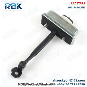 ตัวจำกัดการเปิดประตู Rbk รุ่น Lr027612 ปรับความเร็วได้ สำหรับประตูหน้ารถ Range Rover Evoque ปี 15-19 - Product Image 3