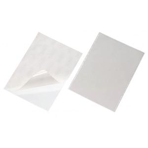 DURABLE - 8295-19 Pocketfix®Sobre adhesivo A4 (paquete múltiple)-EAN 4005546806945 ORGANIZACIÓN Y PRODUCTOS DE ARCHIVADO - Product Image 1