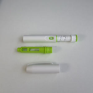 <span class=keywords><strong>Precio</strong></span> <span class=keywords><strong>de</strong></span> Fábrica <span class=keywords><strong>para</strong></span> un Bolígrafo Desechable <span class=keywords><strong>de</strong></span> Plástico con Cartucho <span class=keywords><strong>de</strong></span> Tinta <span class=keywords><strong>de</strong></span> 3 Mililitros - Product Image 3