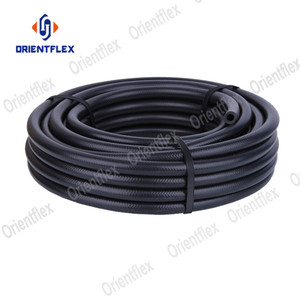 Tubo Flessibile in <span class=keywords><strong>Gomma</strong></span> <span class=keywords><strong>per</strong></span> Carburante <span class=keywords><strong>Benzina</strong></span> e Diesel 8mm 15mm 25mm, Tubi Flessibili in <span class=keywords><strong>Gomma</strong></span> Intrecciati <span class=keywords><strong>per</strong></span> Motori - Product Image 5