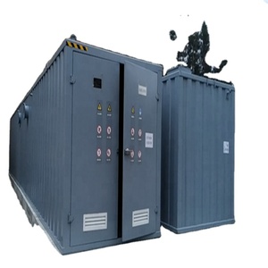 Hệ thống nhà máy xử lý nước thải thương mại đóng gói tích hợp cho xử lý nước thải công nghiệp và sinh hoạt - Product Image 3