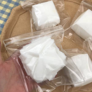 Juguete antiestrés de TPR maleable con ventilación, súper suave, de rebote lento, para descompresión, pegajoso, unisex, para mayores de 8 años - Product Image 3