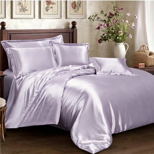 <span class=keywords><strong>Lenzuola</strong></span> in Seta di Gelso con Certificato Oeko Tex 6A, Produttore di Biancheria da Letto in Seta - Product Image 1