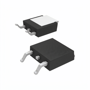 Transistors Brand New PG-TO252-3-311 SPD02N50C3BTMA1 Kit Electronic Components - Product Image 1