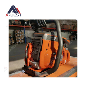 Motosega Industriale K 970 per Taglio Calcestruzzo, Utensile da Taglio, <span class=keywords><strong>Sega</strong></span> Circolare <span class=keywords><strong>a</strong></span> Benzina 4.8 kW - Product Image 3