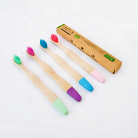 Peintures Écologiques Épaisses pour Enfants à Usage Domestique, Naturelles, Manuelles, Douces, Sans BPA, Biodégradables, avec Poignée, Résistantes à l'Eau