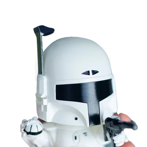 Custom for Kindleaction Figure Packaging Aot Anime Figure <span class=keywords><strong>marvel</strong></span> Studio Figure in resina arte <span class=keywords><strong>da</strong></span> <span class=keywords><strong>collezione</strong></span> - Product Image 2