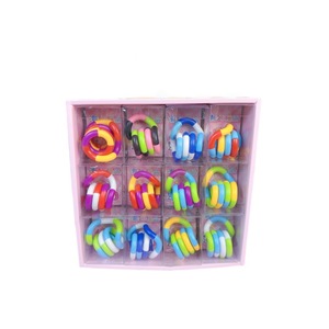 Cubo Mágico de Velocidad Yongjun YJ New <span class=keywords><strong>Guanlong</strong></span> 3x3 para Venta al por Mayor - Product Image 5