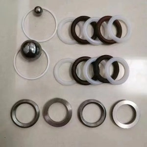 Kit de réparation de pompe GOODTAN pour pulvérisateur hydraulique électrique 0349409, pièce sans air pour pompe sans air <span class=keywords><strong>Wagner</strong></span> HC940 HC950 HC960 HC970 - Product Image 3