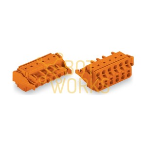 Wago 2312710037000 - Nuovo - Product Image 1
