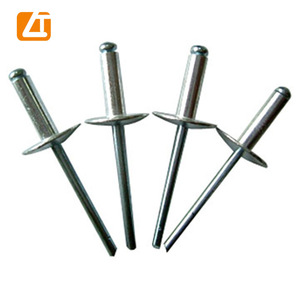 Alta calidad! Remages ciegos aluminio acero nhôm thép mù đinh tán Hot Bán chất lượng hàng đầu - Product Image 6