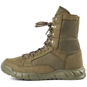 Pakistan comodo Camouflage Mans estate migliore qualità da <span class=keywords><strong>donna</strong></span> stivali impermeabili taglio basso tattici stivali di tela uomo <span class=keywords><strong>Beige</strong></span> Usa - Product Image 1