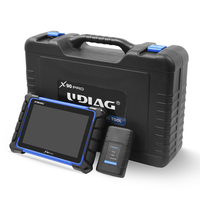 UDIAG X90 Pro modulo di aggiornamento Online gratuito Obd2 Scanner per Auto sistema completo strumenti di diagnostica automatica per tutte le Auto Scanner