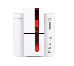Evolis Primacy Id <strong>Plastic</strong> <strong>Card</strong> <strong>Printer</strong> - Product Image 4