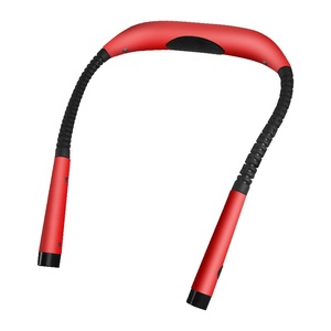 Lampe de lecture à col LED Rechargeable brevetée <span class=keywords><strong>2022</strong></span>, bras pliable, 3 couleurs, lampe de lecture pour lit, nouveauté TYPE-C - Product Image 5