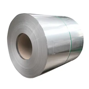 Sus304 Cold Rolled 300 Series Stainless Steel Coil Jis Sus304 Stainless Steel Coil En14002