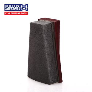 Diamant schleif mittel Fickert <span class=keywords><strong>Lux</strong></span> Schleif fickert zum Polieren von Granitstein platten - Product Image 6