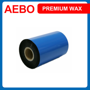 AEBO S11 General Purpose Wax Barcode <strong>Ribbon</strong> for <strong>Printers</strong> 110mm*300mtr - Product Image 4
