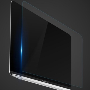 Película Protectora de Pantalla Transparente de PET para Laptop, Compatible con Macbook Pro 12, 13.3, 14, 15, 16 y 17 Pulgadas, Superventas - Product Image 2