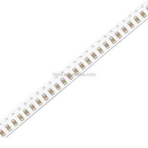 MLCC Condensateurs Céramiques 0805 100nF 0.1uF <span class=keywords><strong>104Z</strong></span>-20% + 80% 50V Y5V CL21F104ZBCNNNC - Product Image 2