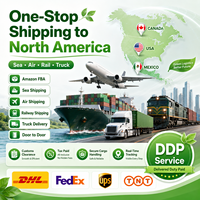 Chine-Algérie : Meilleur transitaire DDP porte-à-porte, transport maritime et aérien, dédouanement, logistique Amazon FBA. Demandez un devis.