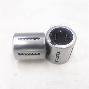 محمل كروي خطي KH2540، محمل انزلاقي KH2540PP KH25-PP لآلات التحكم الرقمي بالحاسوب - Product Image 4