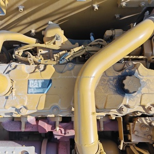 Original <b>Paint</b> Used Caterpillar 325DL Excavator Stable Performance in Great Shape - Product Image 4