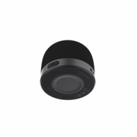 Speaker Bluetooth Mini Berbahan Kain dengan Pengisi Daya Nirkabel Magnetik