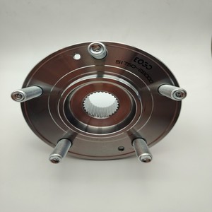 51750-2b000 bánh xe trung tâm cho Hyundai/Kia bánh xe mang Kit bánh xe trung tâm mang - Product Image 3