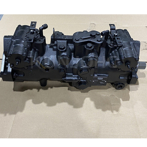 Bomba de pistón hidráulica Sauer DAN-FOSS MPT MPT023 MPT044 4465147 010 *** - Product Image 2