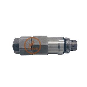 Repuestos para Maquinaria de Construcción, Válvula de Alivio Hidráulica para Excavadora 3CX 4CX 5CX, 25618901 25-618901 25/618901 - Product Image 1