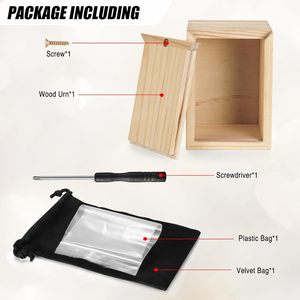 Wooden photo <b>frame</b> manufacturer wholesale 7-inch <b>frames</b>, suitable for hanging or display, creative photo <b>wall</b> <b>frames</b>. - Product Image 4