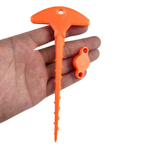 Couvre-colle jetable en plastique et buse de pistolet à colle pour déboucheur de calibre standard pour l'impression 3D et les loisirs créatifs - Product Image 5