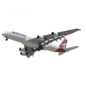 A empresa internacional do remetente do frete aéreo tem 15 anos de experiência do transporte fornece o transporte do ddp aos EUA - Product Image 1