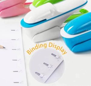 Engrapadora de Escritorio Inteligente para Oficina y Hogar, Diseño sin Grapas, Carga USB, Portátil, para Encuadernar 8 Hojas, Documentos Escolares y Boletos - Product Image 6