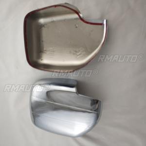 Para Toyota 4700 FJ100: Kit de carrocería, cubierta protectora para espejo retrovisor lateral, embellecedor de espejo retrovisor, pieza de modificación. - Product Image 5