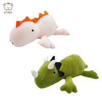 Peluche lestée personnalisée faite maison, jouet en peluche doux, très populaire