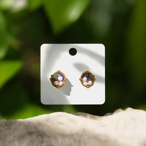 PND202404-1746 Fashion <b>Stud</b> <b>Earrings</b> - Product Image 3