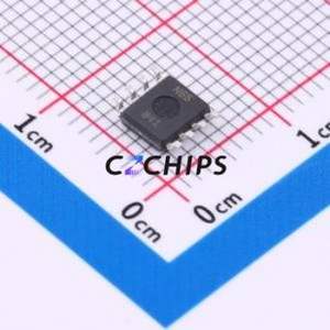 Amplificador operacional de chip IC de circuito integrado LT6221CS8 # PBF SO-8 nuevo y original - Product Image 2