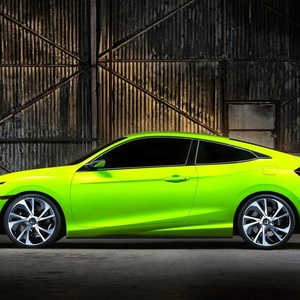 Honda Civic Concept Trim 2015 LHD Peinture d'origine Faible usure Berline d'<span class=keywords><strong>occasion</strong></span> Véhicule d'<span class=keywords><strong>occasion</strong></span> authentique Fournisseur <span class=keywords><strong>expert</strong></span> automobile - Product Image 4