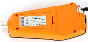 เครื่องวัดความหนาชั้นโครเมียม-สังกะสีเคลือบด้วยไฟฟ้าความแม่นยำสูง TIME2510 เครื่องทดสอบความหนาฟิล์มสี - Product Image 5